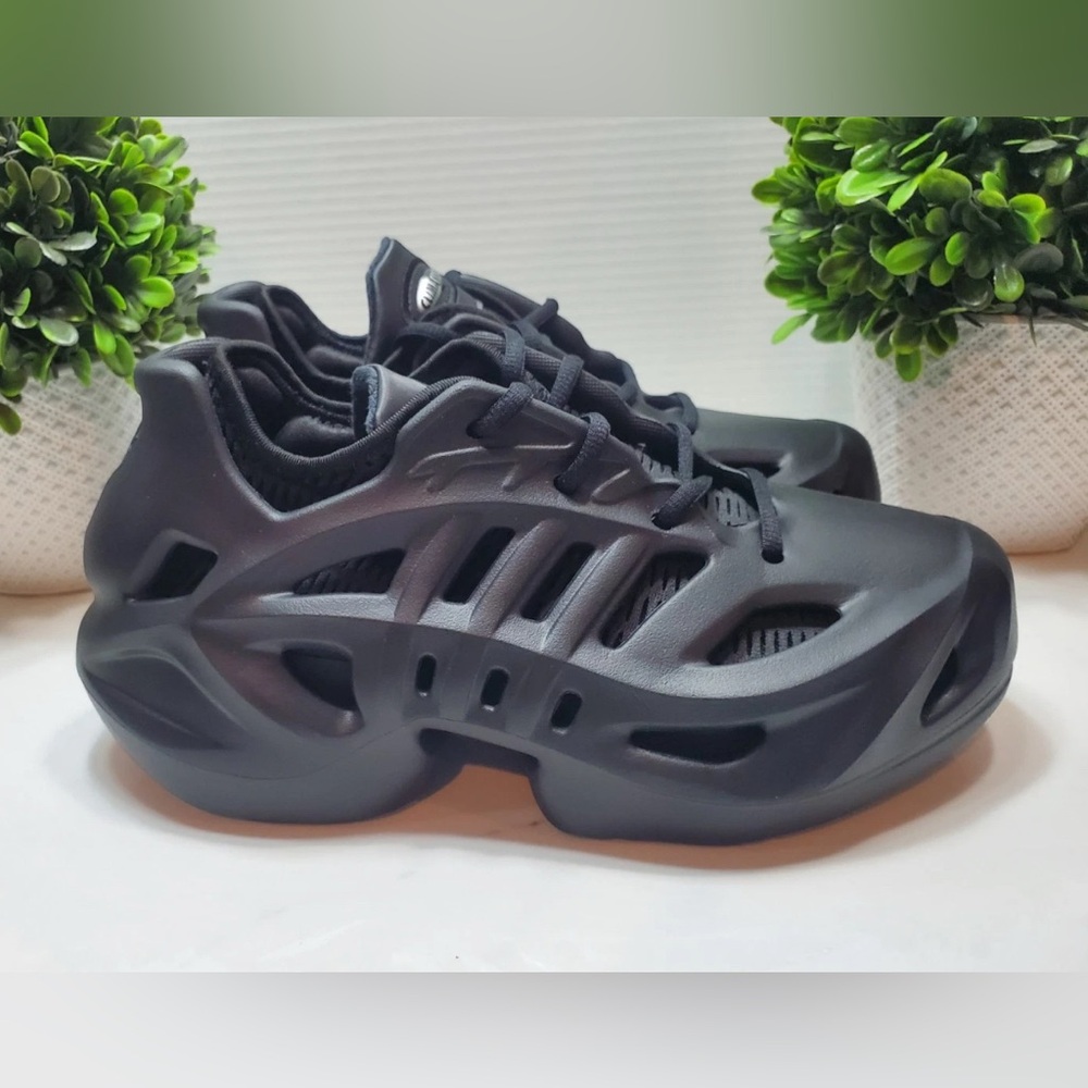 ADIDAS Adifom Climacool J Core Black IF6586 ⚫ Men's Size 6